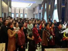 新城明珠 3室2厅 南 北