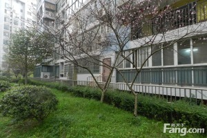 地铁口带燃气民水民电一房出行方便