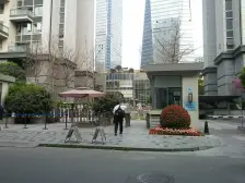 恒大都汇华庭 1室2厅 西南