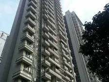 恒大都汇华庭 1室1厅 南 北