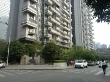 恒大都汇华庭 2室1厅 西