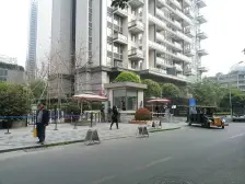 恒大都汇华庭 1室1厅 东南