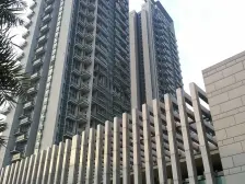 恒大都汇华庭 2室1厅 西北