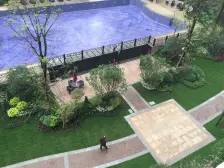 金地珑悦 中间楼层 保养温馨带车位出售