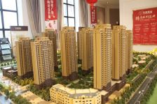 正大广场 山姆会员旁 大三房 位置好 南北通透