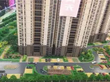 日照充足 ,金装洋房 户型经典 房东诚心出售,急售!