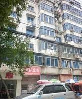 永外正街130号电子局宿舍南北通透,采光好装修好,环镜优美中间楼层