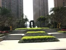 荣和公园悦府(荣和大地三组团),南宁青秀凤岭北荣和公园悦府二手房