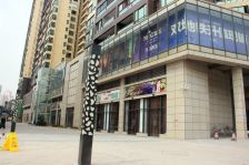 兴宁区人民公园旁天健世纪花园2房诚意出售