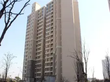 日月光伯爵公馆 简单装修 看房方便