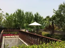 佘山玺樾 4室2厅 南