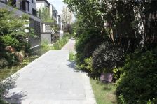 双车位,临河中式别墅,近地铁,瑞金医院