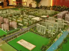 带产权车位 18号线地铁口 人车分流 拎包入住