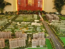 中环国际公寓(三期) 3室2厅 北 南