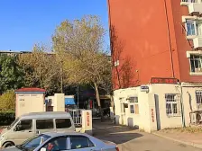 东新街 · 沧浪西里 · 2室 · 1厅