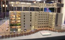 该房装修好了的,需添加部分家具方可入住,还是很不错