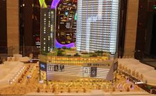 图腾公寓,带租约出售。地理位置优越,价格可谈