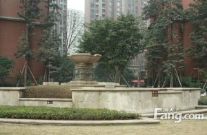华润二十四城五期3室1厅东北