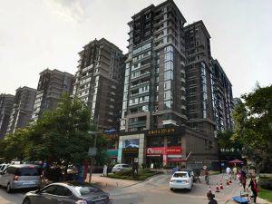 神仙树大院四期4室2厅南北