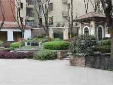 富悦麓山别苑 3室1厅 东