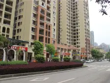 西区 富悦麓山别苑四房