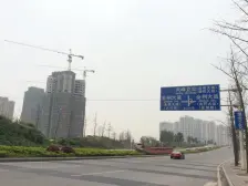 照母山 和记黄埔玥湖园二期二房148万