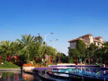 钻石湾千万装修 全屋新风系统 配套影音室