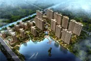昆山周市上周516522热搜小区榜购房者更关注昆山颐景园