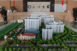 【盛世家园】| 宿迁市宿豫区盛世家园二期63-102室不动产