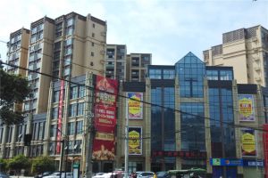 和信龙腾府 1室1厅 南