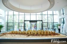 乐古浪 3室1厅 西北