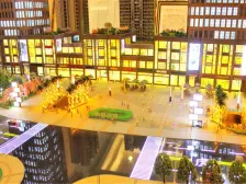 大坪 升伟中环广场一房