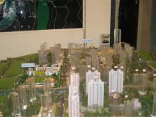 谢家湾 华润二十四城一期三房168万