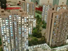 越昕晖少有的清水三房 住家安静楼层好 业主诚心出售
