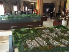 鹏润城墅 6室3厅 西南