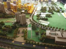 经开区 万科金域学府繁花里三房101万