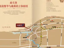 盈滨半岛三房42万 小区有温泉和泳池 赠送家具家电