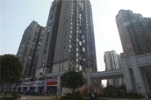 中坤领秀峰3室2厅东东南南
