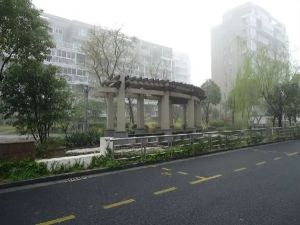 奥盛年华3室2厅南