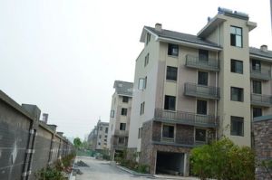 茗仕园精装修可拎包入住适合一家人居住