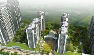 几步路银泰城,生活刚需方便,自住装修,诚心出售