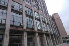 世豪嘉柏 1室1厅 南