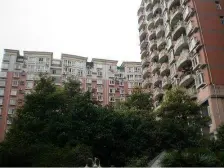 大溪沟 人和花园(渝中区)二房147万