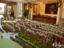 房子精装修,朝中庭,住家安静,视野无遮挡