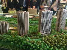 寸滩 北大资源江山名门一房74万