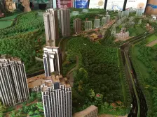 寸滩 北大资源江山名门三房73万