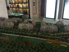 寸滩 北大资源江山名门四房115万