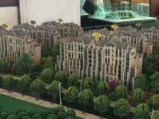 寸滩 北大资源江山名门四房125万