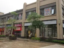 此房子没有贷押 精装修保养新 中高楼层 视野好