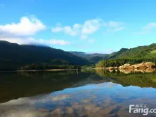 希望木棉湖 现房 内地员工房 户型好价格划算 六层精装洋房